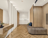 Wiederverkauf - apartment - Marbella - Nueva Andalucía