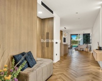 Wiederverkauf - apartment - Marbella - Nueva Andalucía
