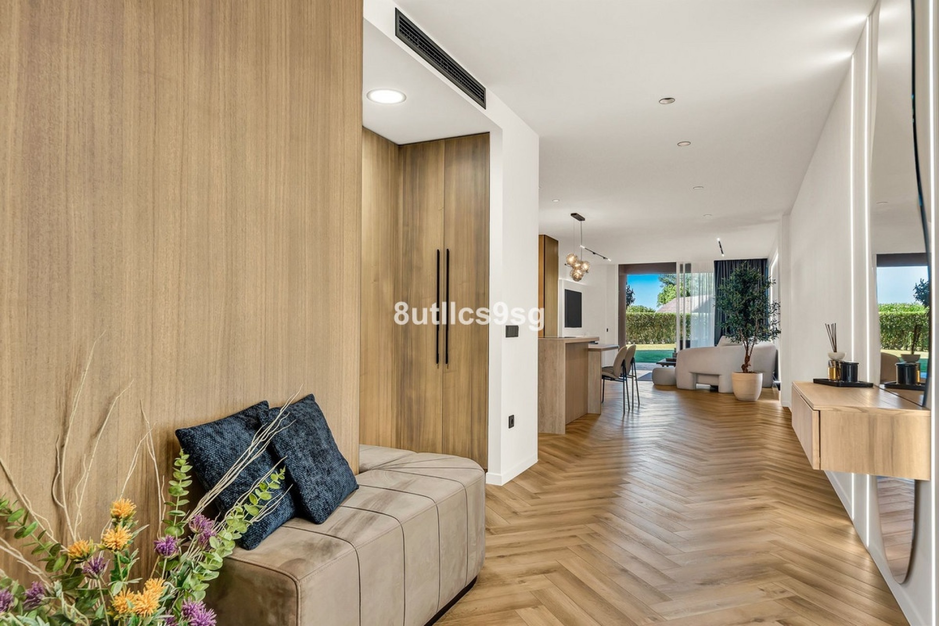 Wiederverkauf - apartment - Marbella - Nueva Andalucía