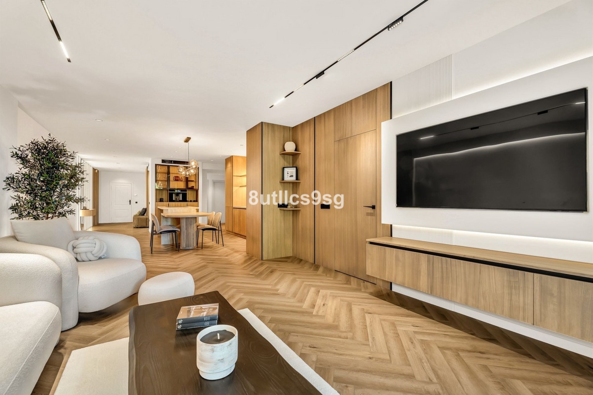 Wiederverkauf - apartment - Marbella - Nueva Andalucía