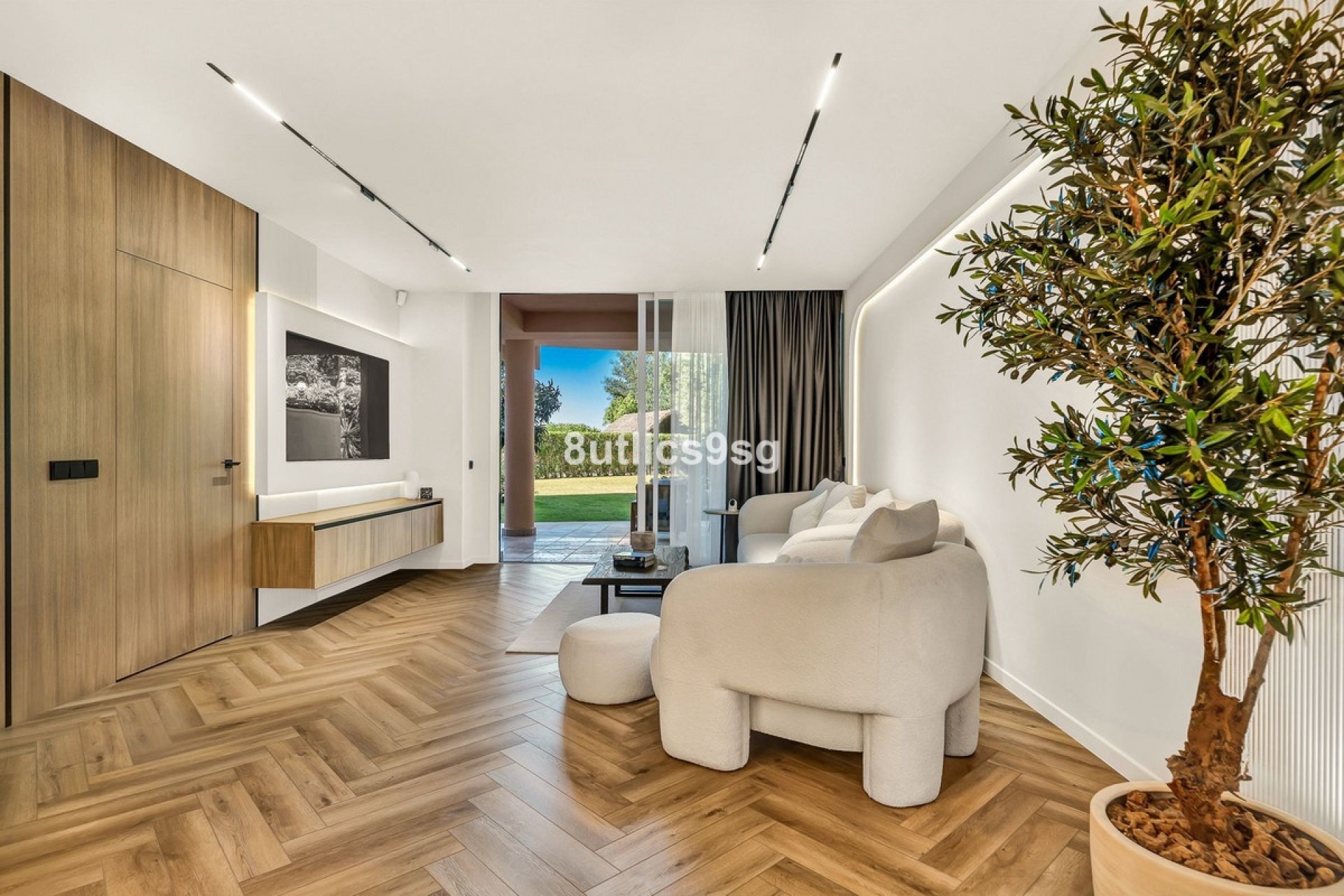 Wiederverkauf - apartment - Marbella - Nueva Andalucía