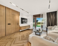 Wiederverkauf - apartment - Marbella - Nueva Andalucía