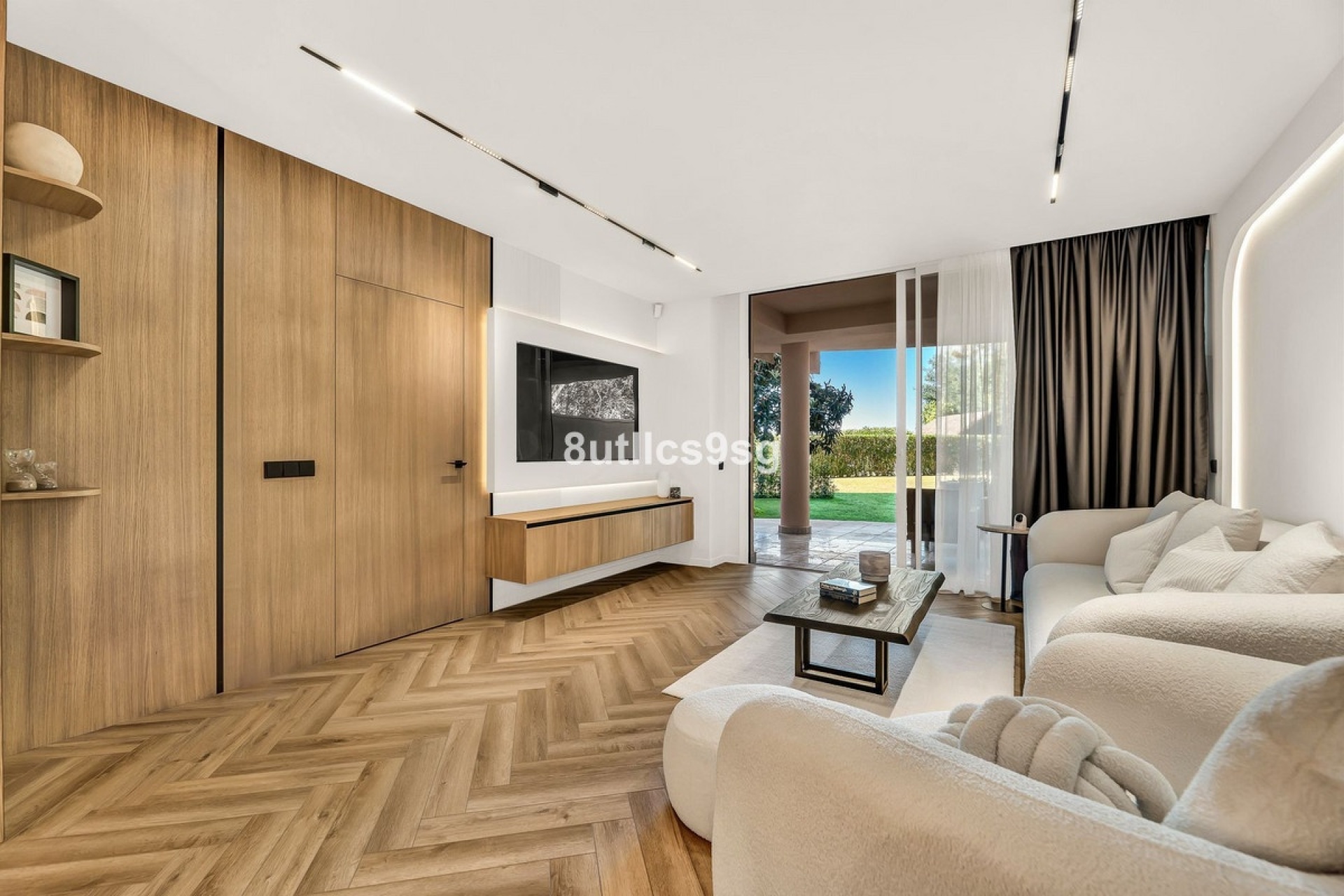 Wiederverkauf - apartment - Marbella - Nueva Andalucía
