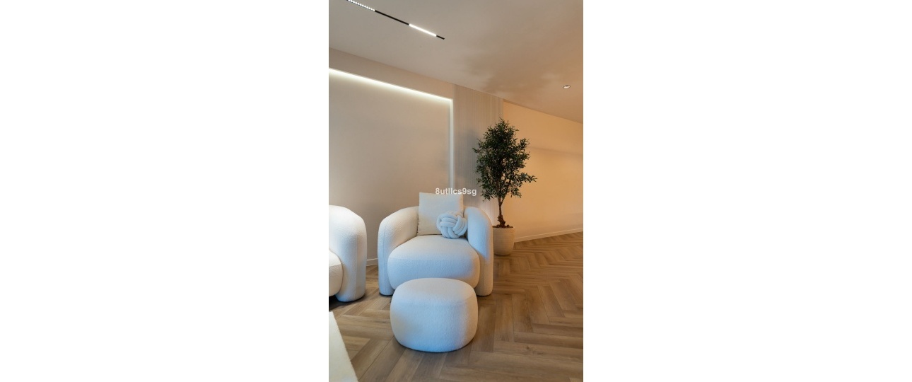 Wiederverkauf - apartment - Marbella - Nueva Andalucía