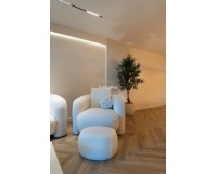 Wiederverkauf - apartment - Marbella - Nueva Andalucía