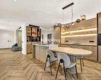 Wiederverkauf - apartment - Marbella - Nueva Andalucía
