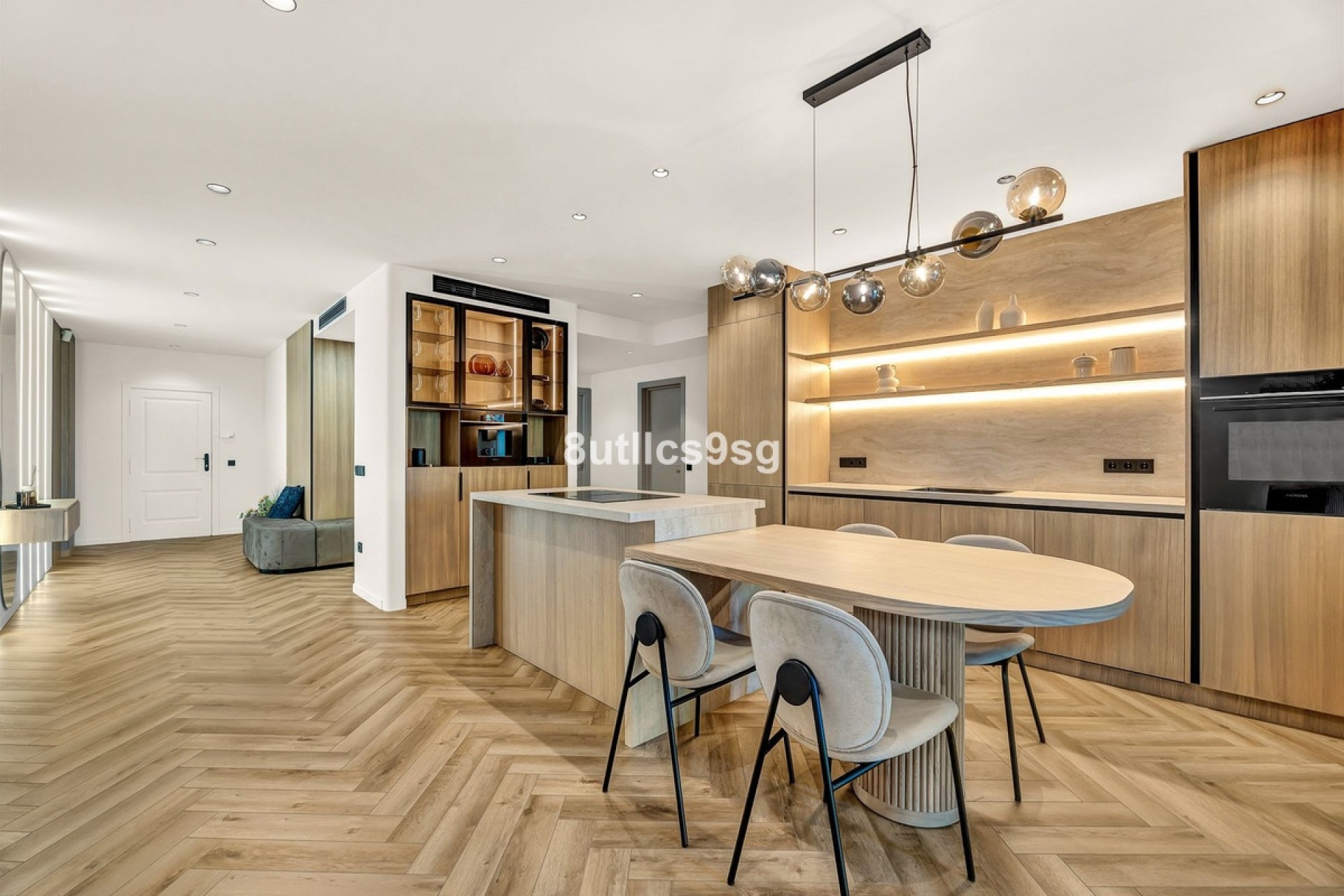Wiederverkauf - apartment - Marbella - Nueva Andalucía