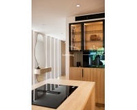 Wiederverkauf - apartment - Marbella - Nueva Andalucía