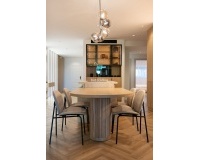 Wiederverkauf - apartment - Marbella - Nueva Andalucía
