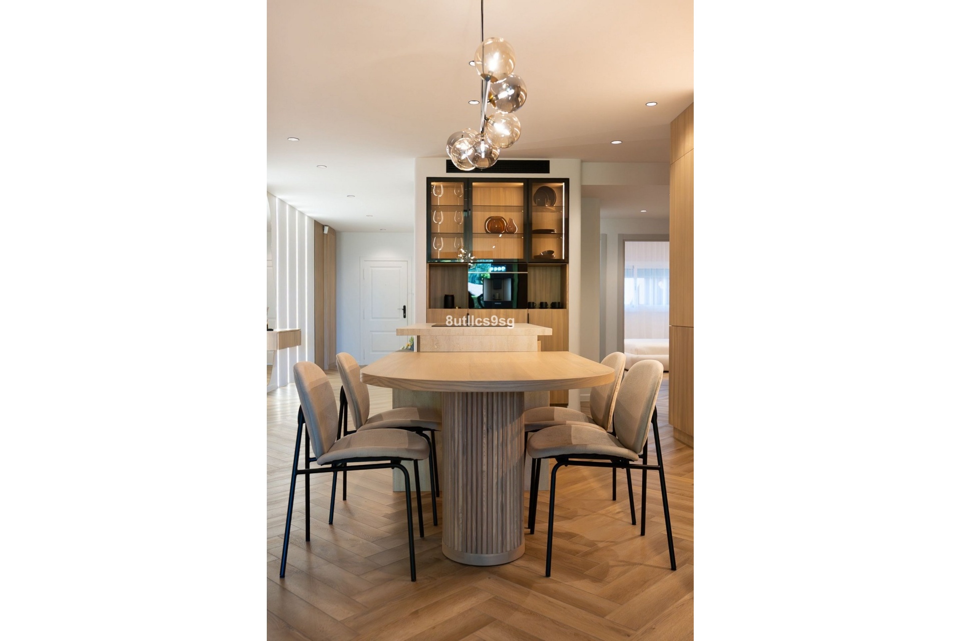 Wiederverkauf - apartment - Marbella - Nueva Andalucía