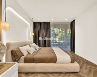 Wiederverkauf - apartment - Marbella - Nueva Andalucía