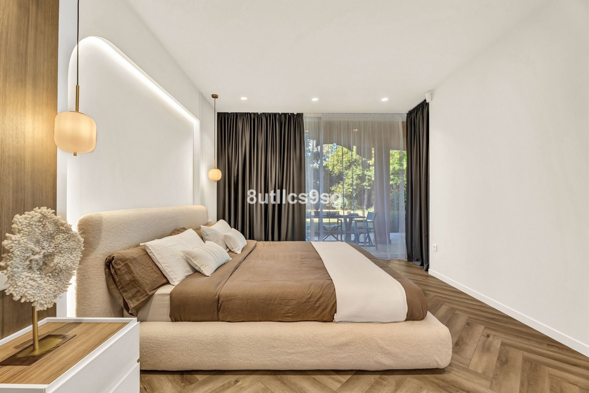 Wiederverkauf - apartment - Marbella - Nueva Andalucía