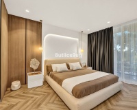 Wiederverkauf - apartment - Marbella - Nueva Andalucía