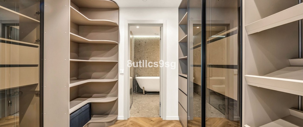 Wiederverkauf - apartment - Marbella - Nueva Andalucía