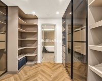 Wiederverkauf - apartment - Marbella - Nueva Andalucía