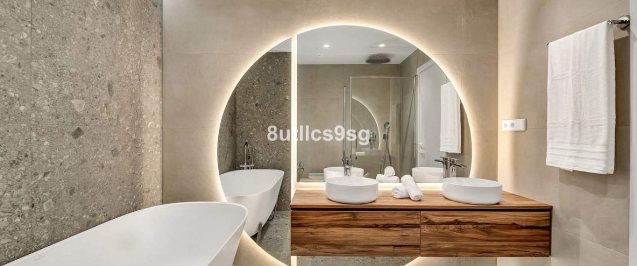 Wiederverkauf - apartment - Marbella - Nueva Andalucía