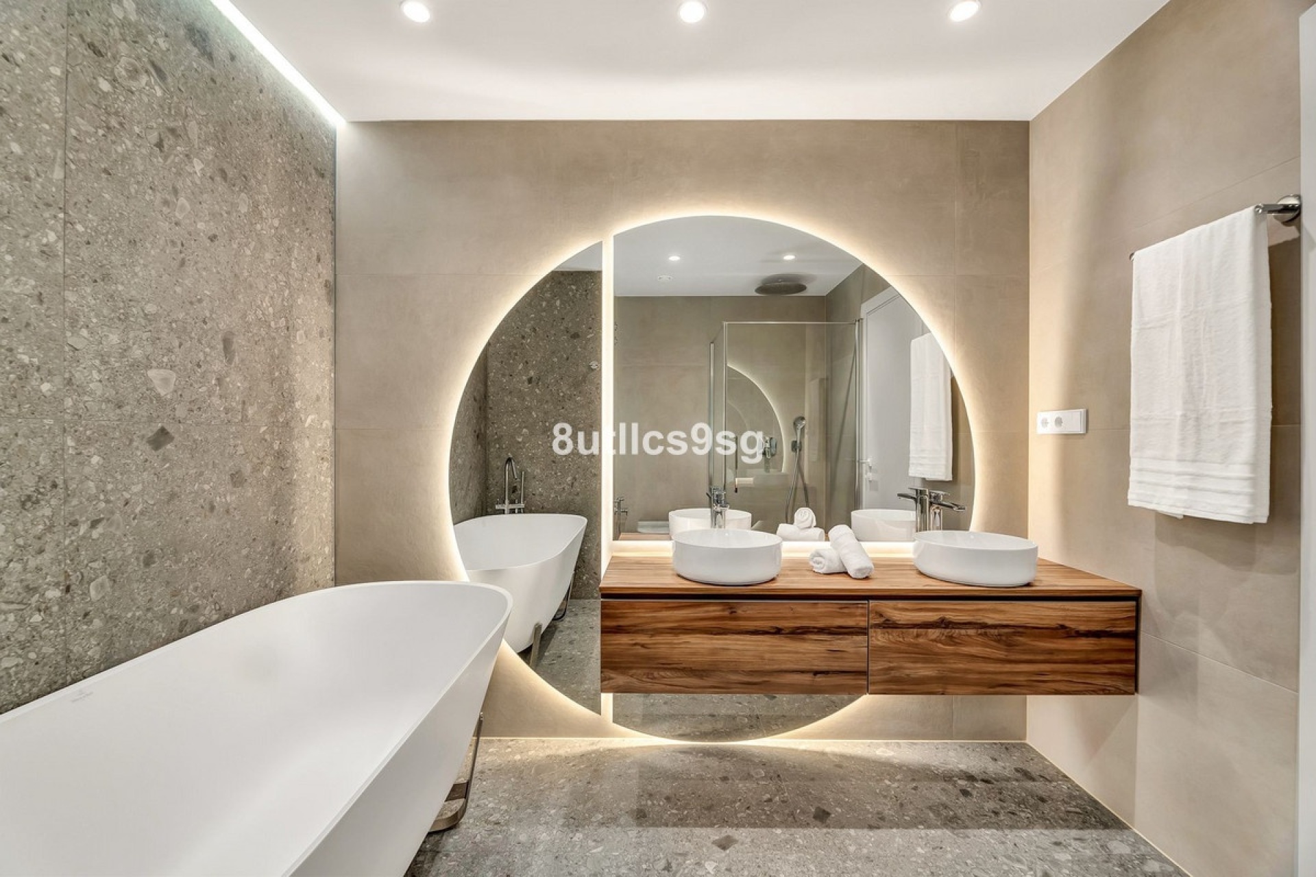 Wiederverkauf - apartment - Marbella - Nueva Andalucía