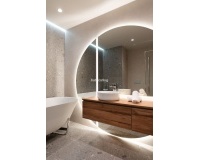 Wiederverkauf - apartment - Marbella - Nueva Andalucía