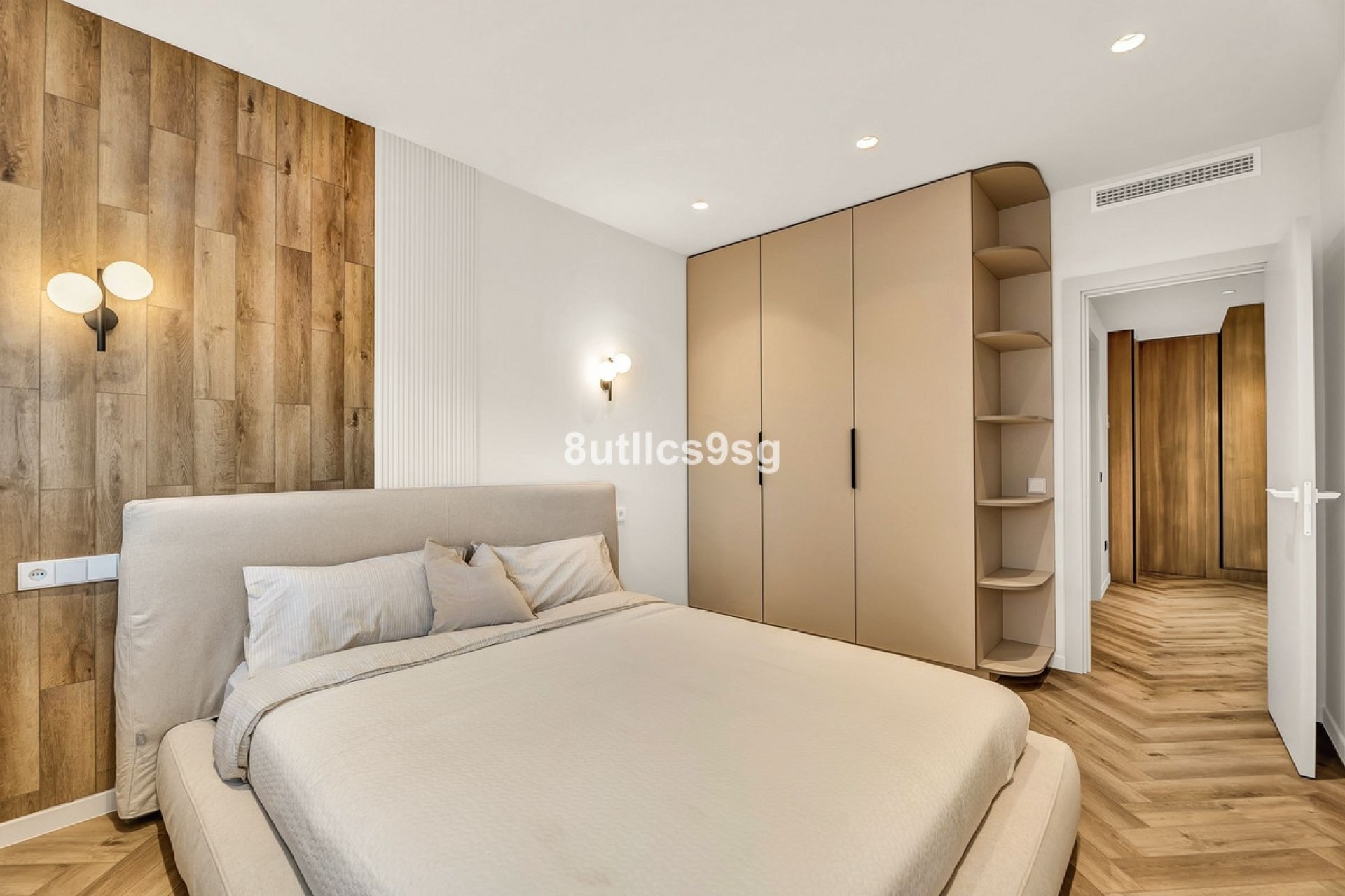 Wiederverkauf - apartment - Marbella - Nueva Andalucía