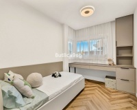 Wiederverkauf - apartment - Marbella - Nueva Andalucía