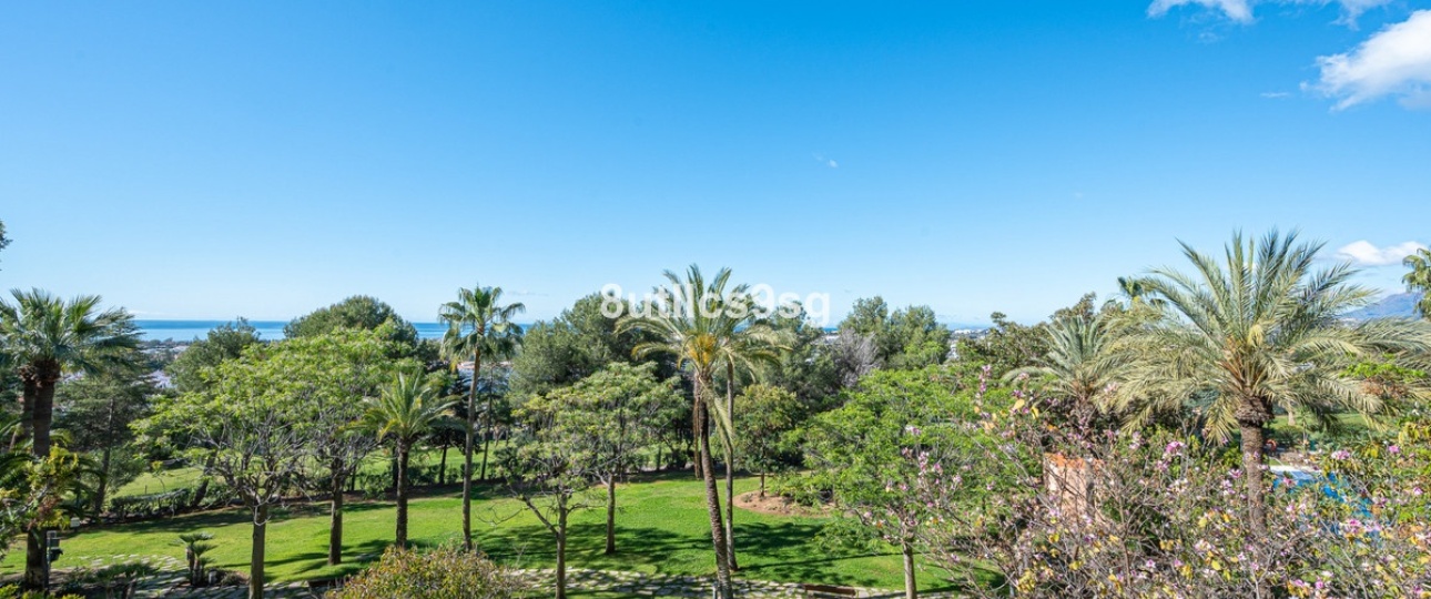 Wiederverkauf - apartment - Marbella - Nueva Andalucía