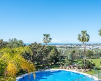 Wiederverkauf - apartment - Marbella - Nueva Andalucía