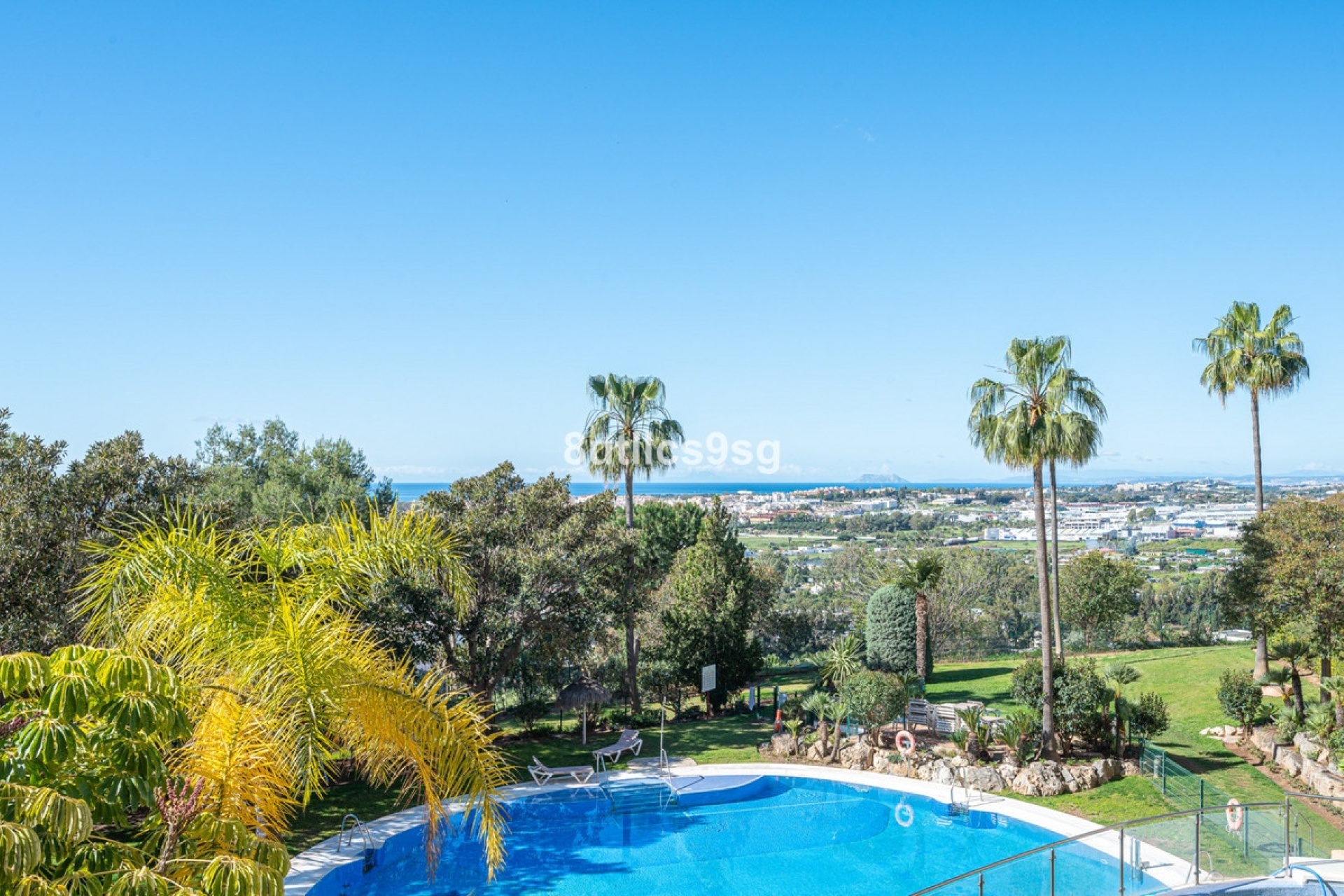 Wiederverkauf - apartment - Marbella - Nueva Andalucía