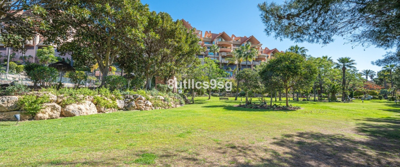 Wiederverkauf - apartment - Marbella - Nueva Andalucía