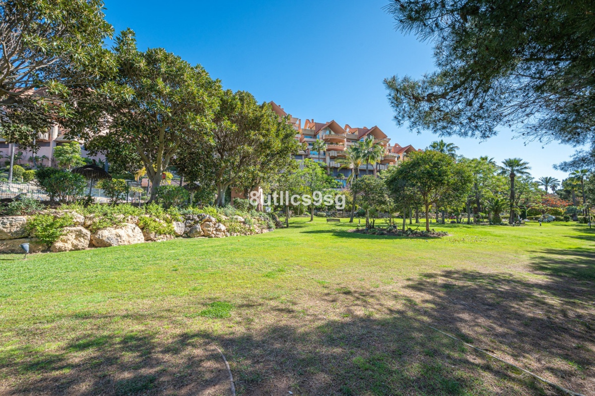 Wiederverkauf - apartment - Marbella - Nueva Andalucía