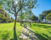 Wiederverkauf - apartment - Marbella - Nueva Andalucía