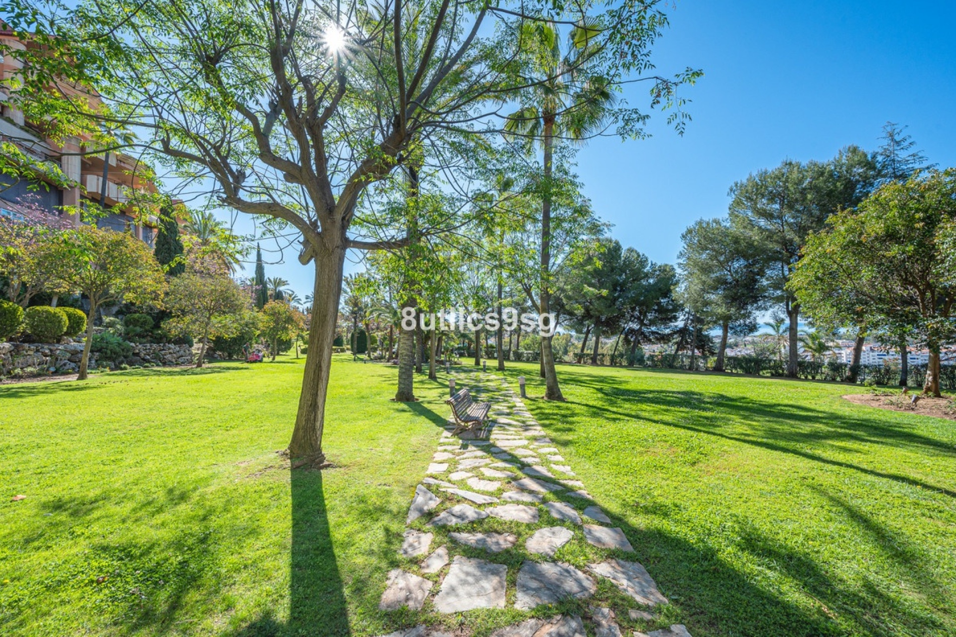 Wiederverkauf - apartment - Marbella - Nueva Andalucía