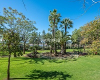 Wiederverkauf - apartment - Marbella - Nueva Andalucía