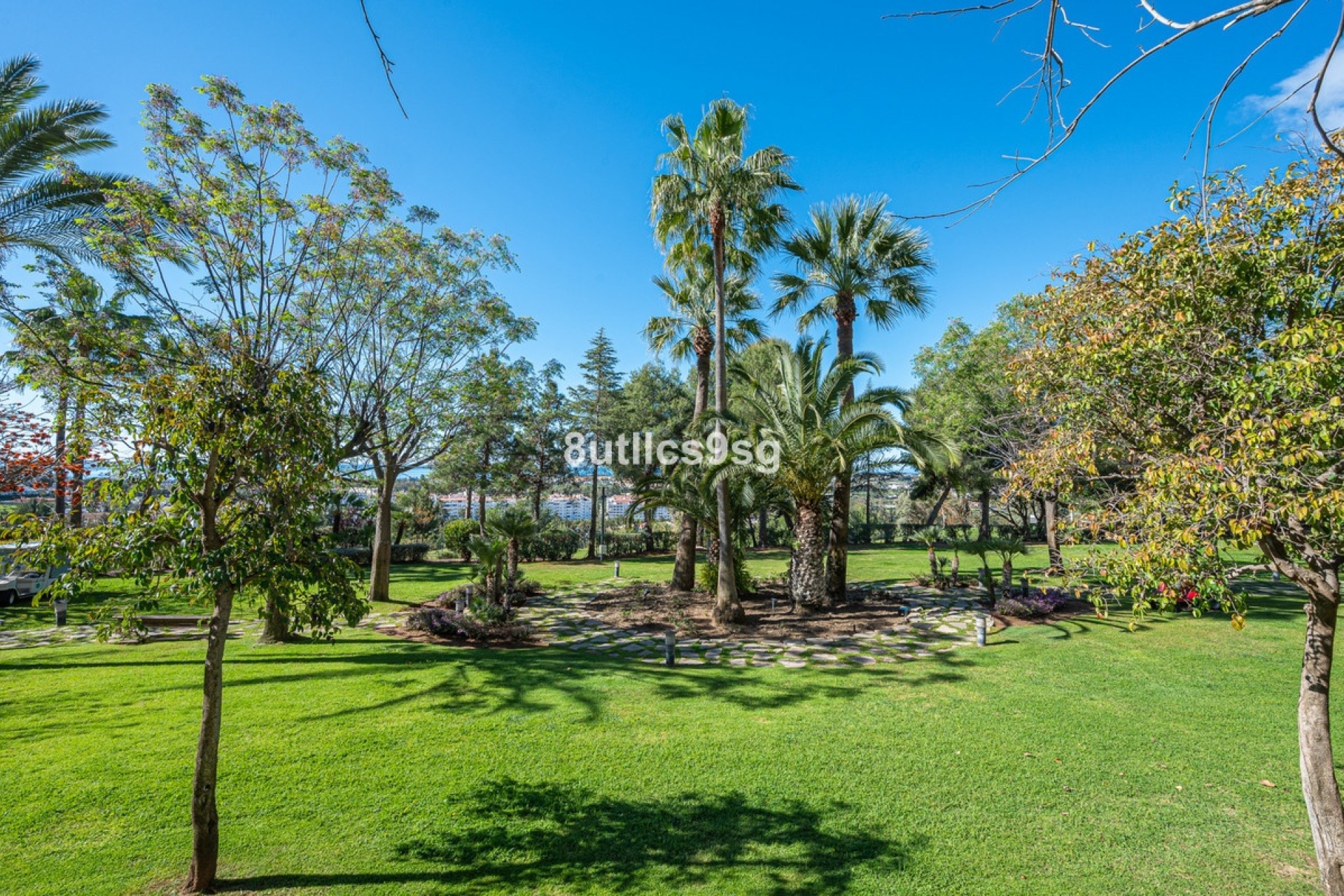 Wiederverkauf - apartment - Marbella - Nueva Andalucía