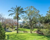 Wiederverkauf - apartment - Marbella - Nueva Andalucía
