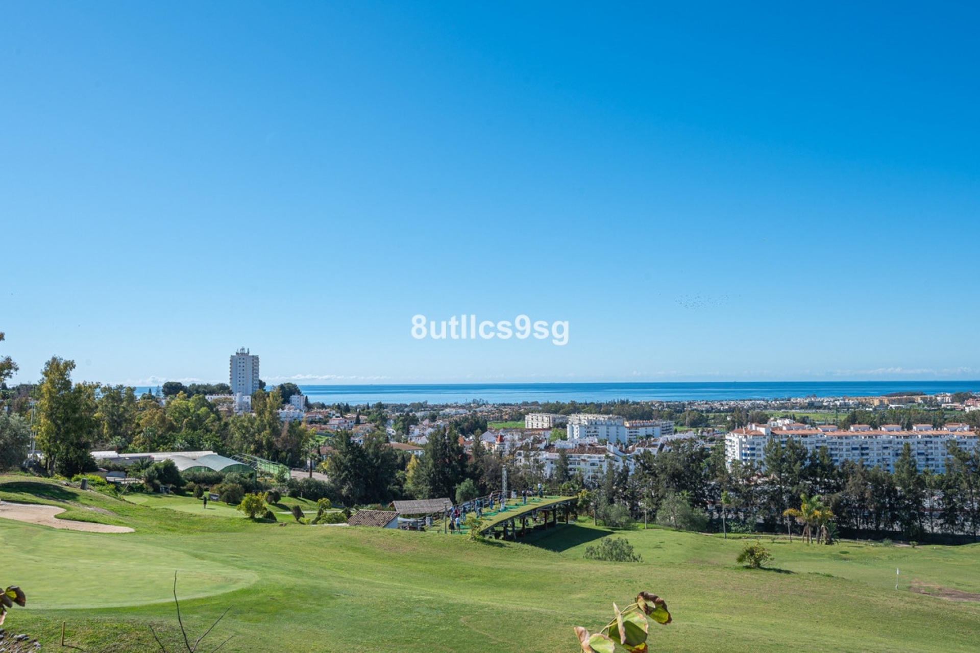Wiederverkauf - apartment - Marbella - Nueva Andalucía