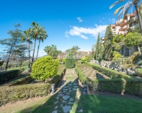 Wiederverkauf - apartment - Marbella - Nueva Andalucía