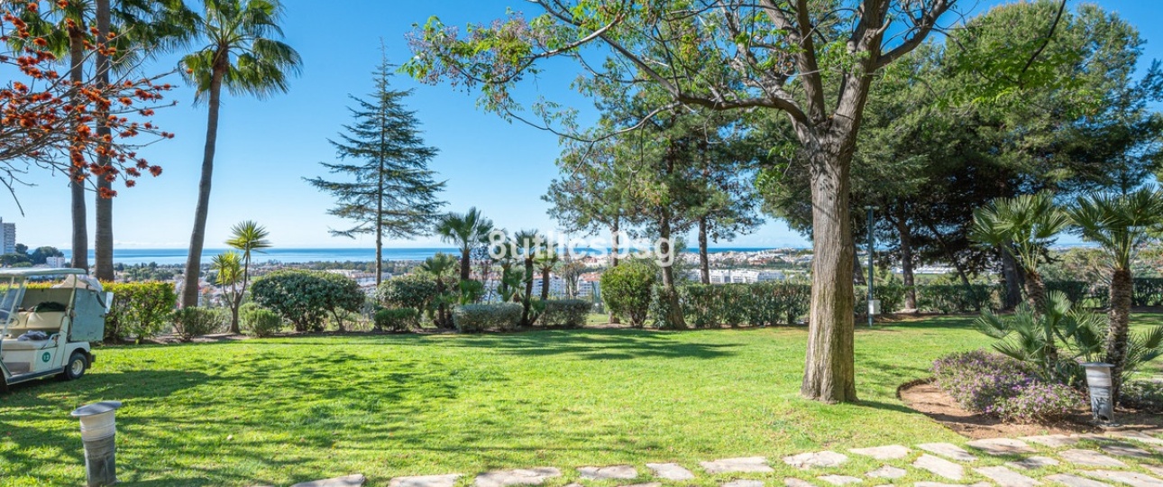Wiederverkauf - apartment - Marbella - Nueva Andalucía