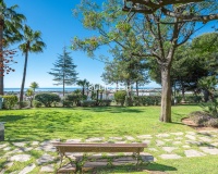Wiederverkauf - apartment - Marbella - Nueva Andalucía