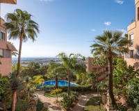 Wiederverkauf - apartment - Marbella - Nueva Andalucía