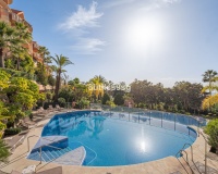 Wiederverkauf - apartment - Marbella - Nueva Andalucía