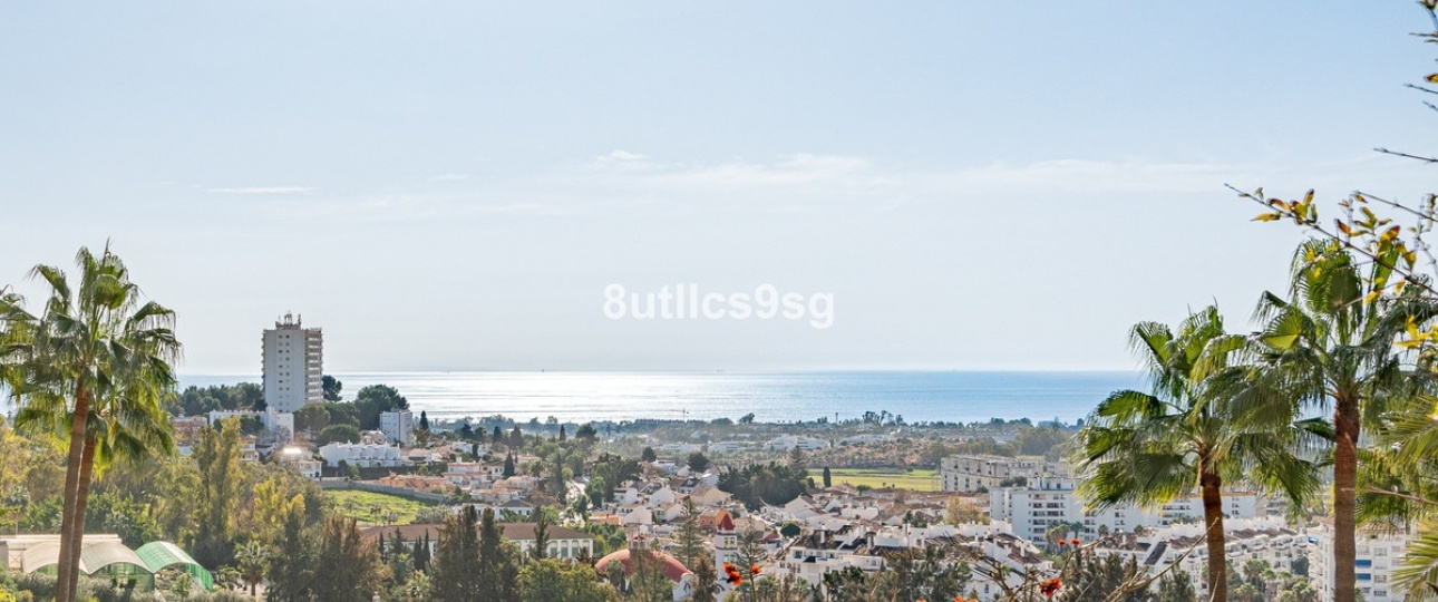 Wiederverkauf - apartment - Marbella - Nueva Andalucía