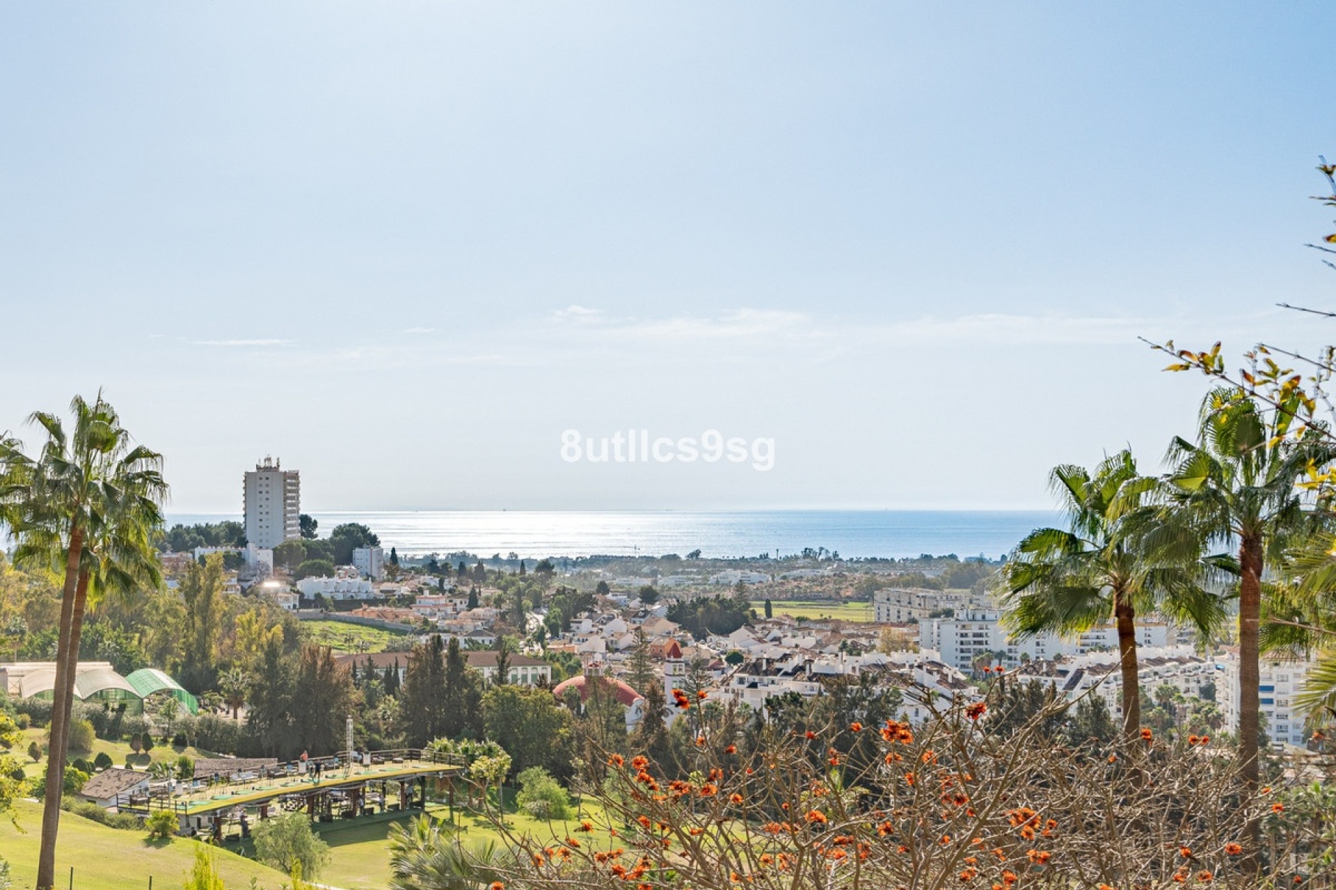Wiederverkauf - apartment - Marbella - Nueva Andalucía