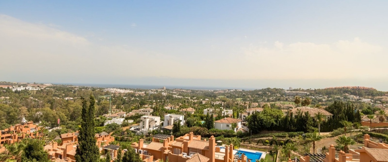 Wiederverkauf - apartment - Marbella - Nueva Andalucía