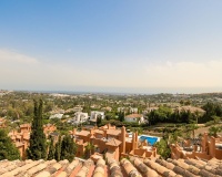 Wiederverkauf - apartment - Marbella - Nueva Andalucía