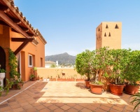 Wiederverkauf - apartment - Marbella - Nueva Andalucía
