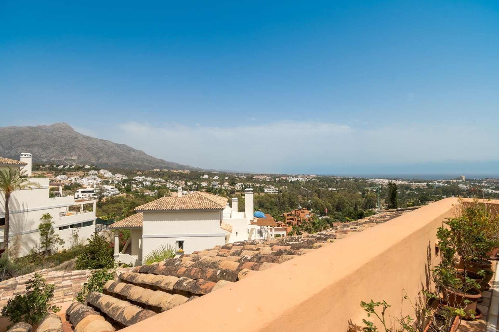 Wiederverkauf - apartment - Marbella - Nueva Andalucía