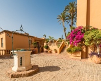 Wiederverkauf - apartment - Marbella - Nueva Andalucía