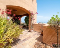 Wiederverkauf - apartment - Marbella - Nueva Andalucía
