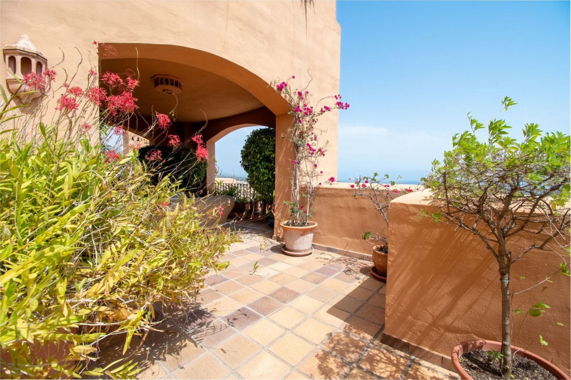 Wiederverkauf - apartment - Marbella - Nueva Andalucía