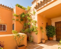 Wiederverkauf - apartment - Marbella - Nueva Andalucía